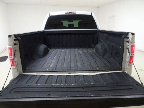 Used 2014 Ford F150 XL w/ Equipment Group 101A Mid AWD/4WD image 15