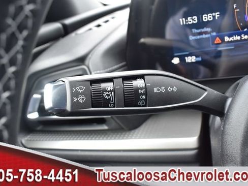 New 2025 Chevrolet Traverse LT w/ Driver Confidence Package image 25