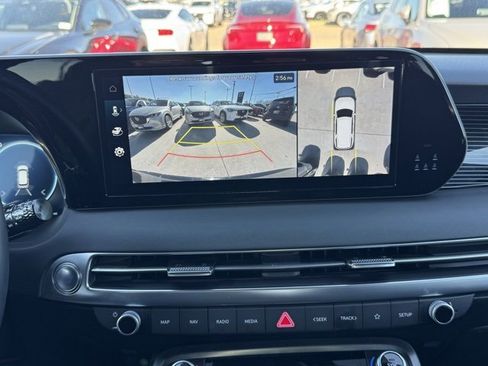 Used 2025 Hyundai Palisade Calligraphy image 22