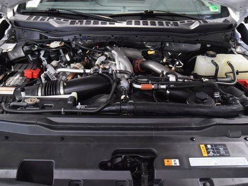 Used 2023 Ford F250 Lariat w/ Sport Appearance Package image 25