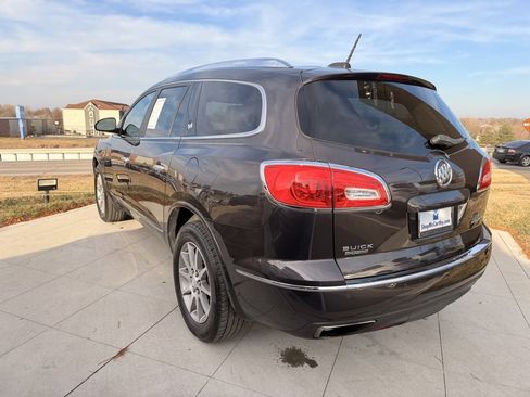 Used 2016 Buick Enclave Leather image 3