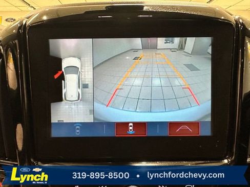 Used 2018 Chevrolet Traverse RS image 5