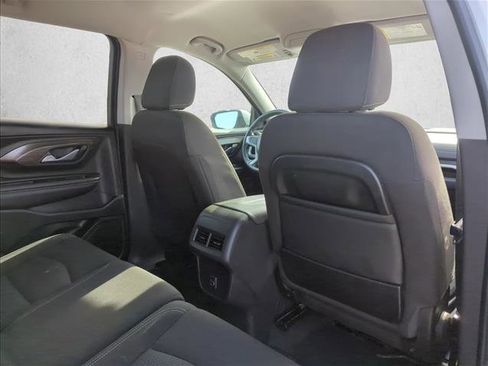 Used 2024 GMC Terrain SLE image 18