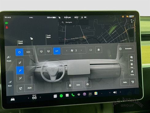 Used 2023 Tesla Model Y Long Range image 20