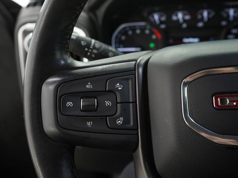 Used 2022 GMC Sierra 1500 AT4 w/ AT4 Premium Package image 27