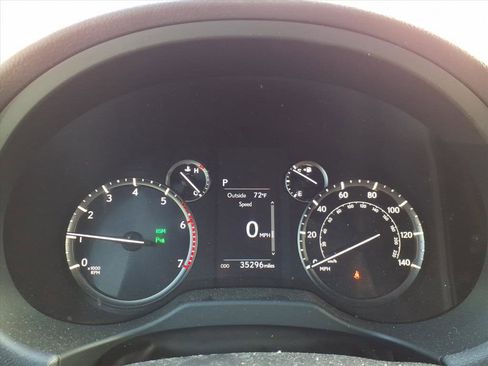 Used 2020 Lexus GX 460 Premium w/ Premium Package image 6