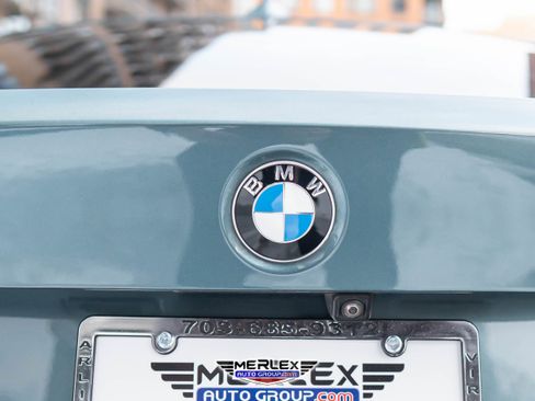 Used 2020 BMW 330i Sedan w/ Convenience Package image 48