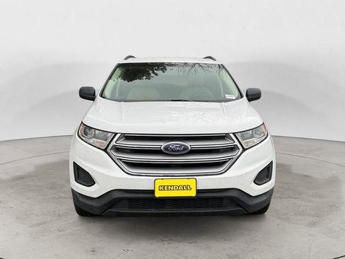 Used 2016 Ford Edge SE image 8