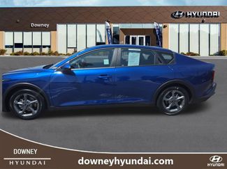 Used 2025 Kia K4 FWD video 2