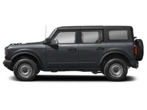 Used 2025 Ford Bronco 4-Door image 22