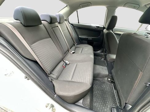 Used 2013 Mitsubishi Lancer ES FWD image 24