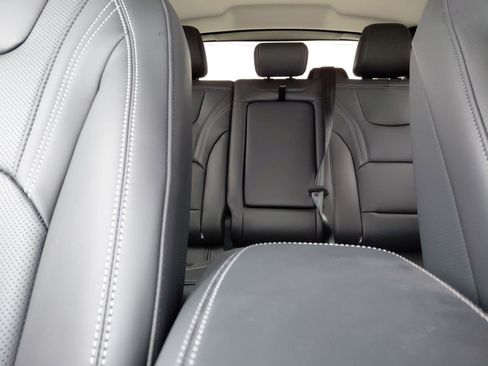 New 2025 Ford Mustang Mach-E Premium image 36