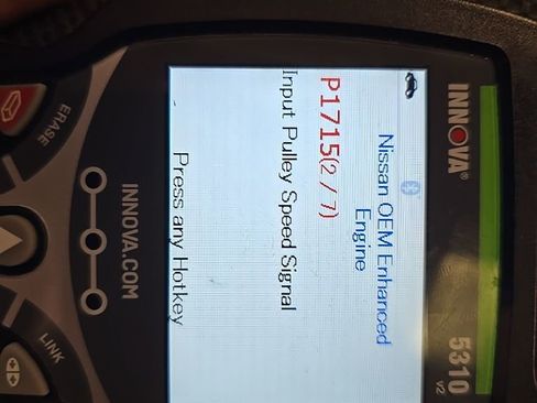 Used 2012 Nissan Rogue SV w/ Premium Pkg image 12