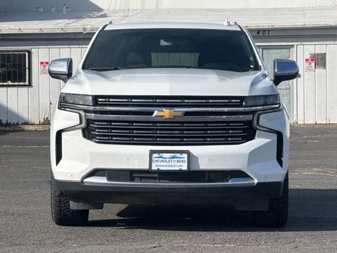 Used 2024 Chevrolet Tahoe Premier image 10