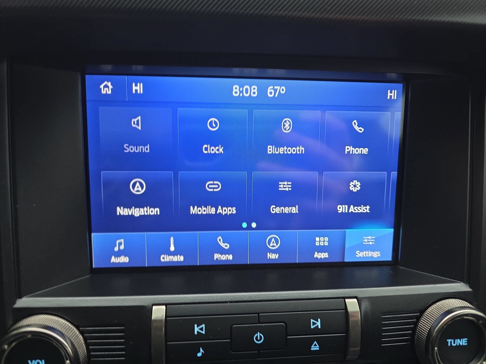 Used 2022 Ford Mustang Shelby GT500 w/ Technology Package RWD image 20