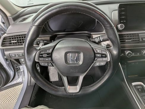 Used 2021 Honda Accord Touring image 17