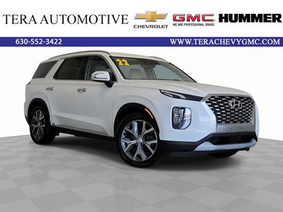 Used 2022 Hyundai Palisade SEL w/ Premium Package
