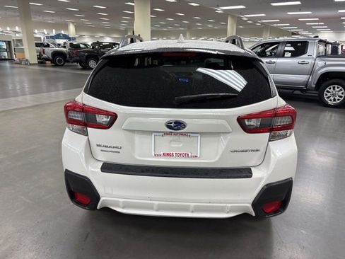 Used 2020 Subaru Crosstrek 2.0i Premium w/ Moonroof Package 1 image 6