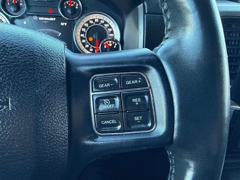 Used 2018 RAM 1500 Sport w/ Convenience Group image 25