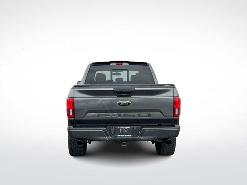 Used 2019 Ford F150 XLT w/ Equipment Group 302A Luxury AWD/4WD image 7