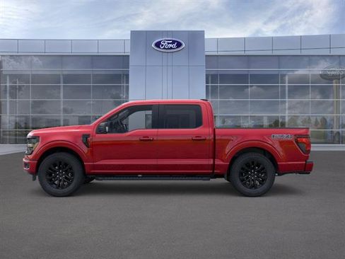 New 2026 Ford F150 XLT AWD/4WD image 3