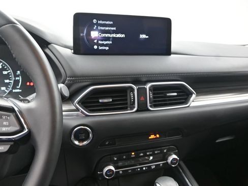 Used 2022 MAZDA CX-5 AWD 2.5 S w/ Premium Plus Pkg image 19