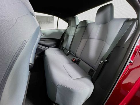New 2026 Toyota Corolla SE image 14