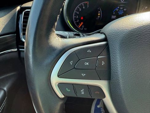 Certified 2021 Jeep Grand Cherokee Limited w/ Quick Order Package 28K 80th image 26