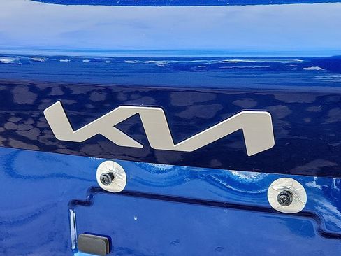 Used 2023 Kia Sorento SX image 30