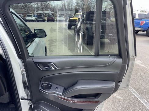 Used 2016 GMC Yukon SLT w/ Open Road Package image 35