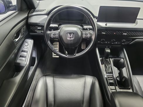 Used 2024 Honda Accord Sport image 14
