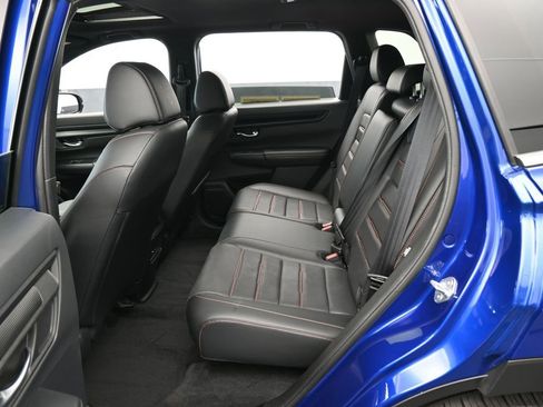 Used 2024 Honda CR-V Sport-L image 32