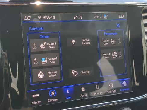 Used 2020 Jeep Grand Cherokee SRT AWD/4WD image 22
