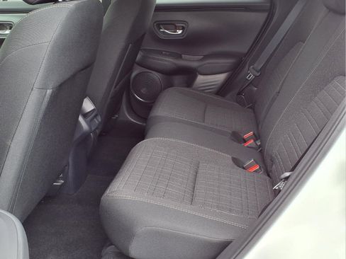 Certified 2025 Honda HR-V LX image 12