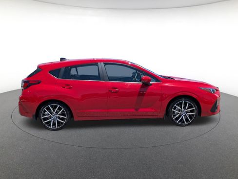 Certified 2025 Subaru Impreza 2.0i Sport AWD/4WD image 6