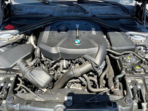 Used 2019 BMW 430i Gran Coupe RWD image 29