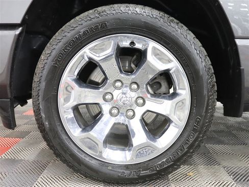 Used 2022 RAM 1500 Big Horn image 39