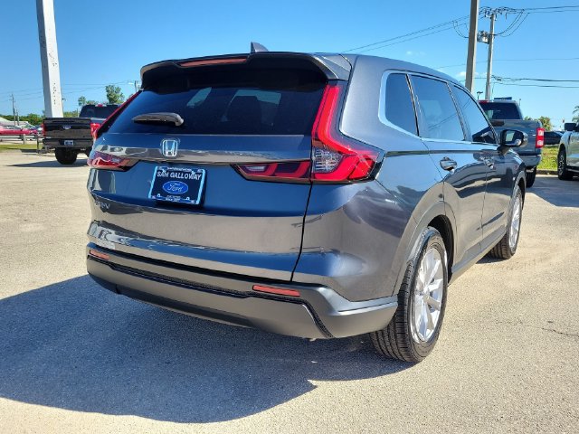 Used 2025 Honda CR-V EX image 6