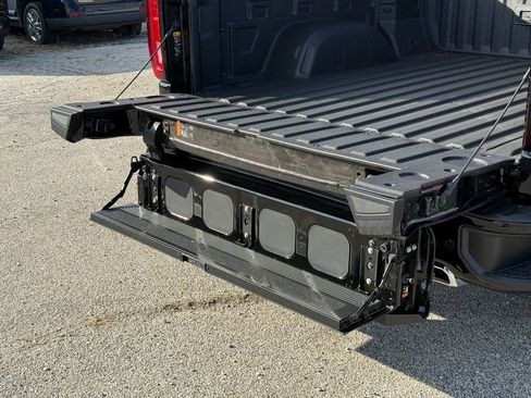 New 2026 GMC Sierra 1500 Denali image 5