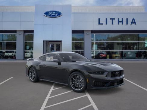 New 2026 Ford Mustang Dark Horse RWD image 7