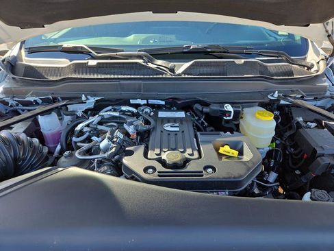 New 2026 RAM 3500 Tradesman image 42