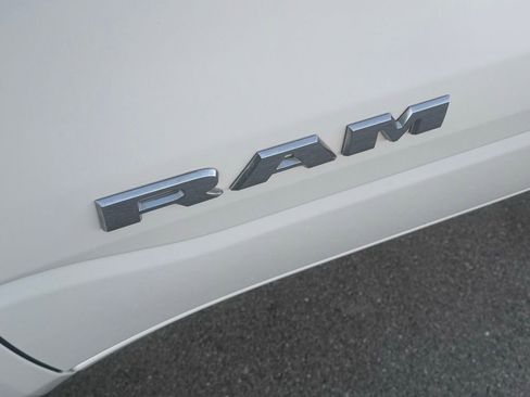 Certified 2020 RAM 1500 Big Horn image 32