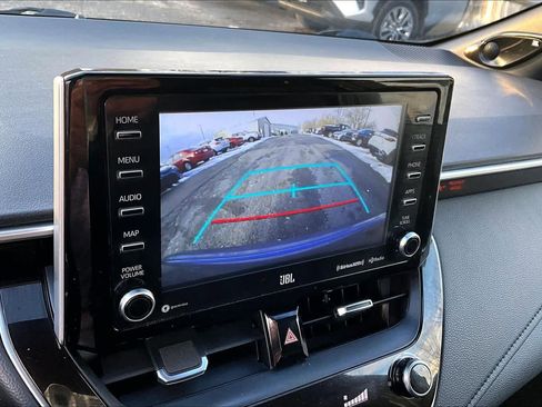 Used 2020 Toyota Corolla SE image 27