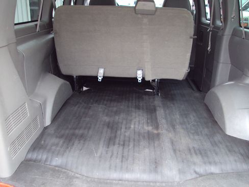 Used 2013 Chevrolet Express 1500 LT w/ LT Preferred Equipment Group image 9