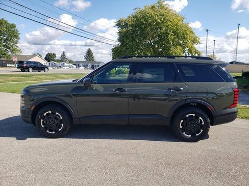 New 2026 Hyundai Palisade XRT Pro image 2