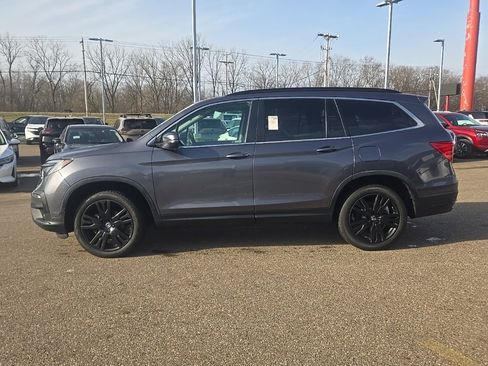 Used 2022 Honda Pilot Special Edition image 4