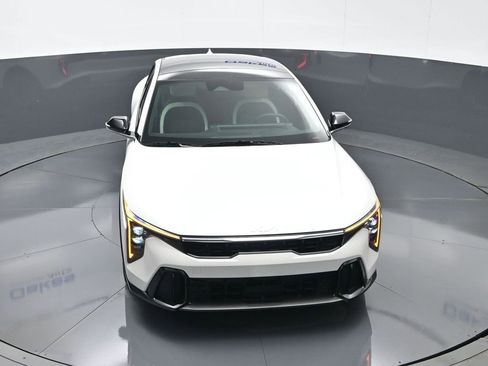 New 2026 Kia K4 GT-Line Turbo FWD image 50
