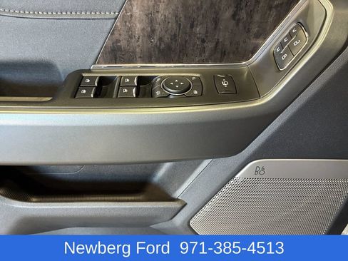 Used 2026 Ford F350 Lariat AWD/4WD image 15