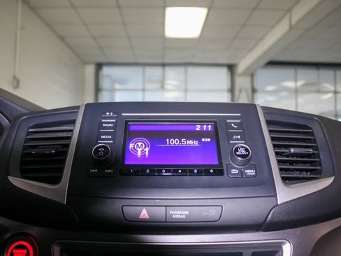 Used 2019 Honda Ridgeline RTL image 15