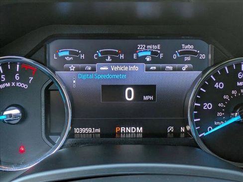 Used 2020 Ford Expedition King Ranch AWD/4WD image 11